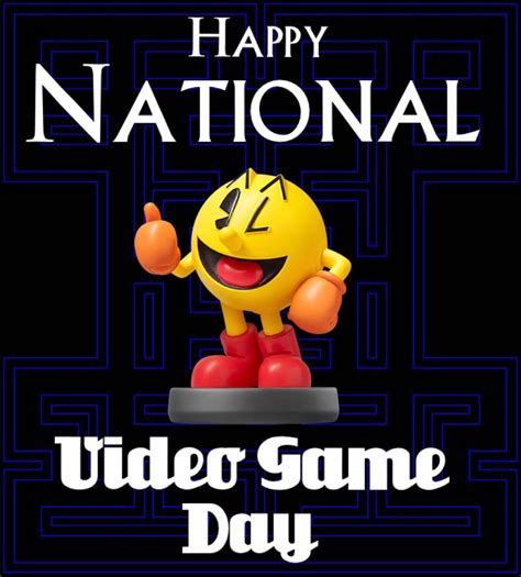 National Video Games Day Wishes Images - Whatsapp Images