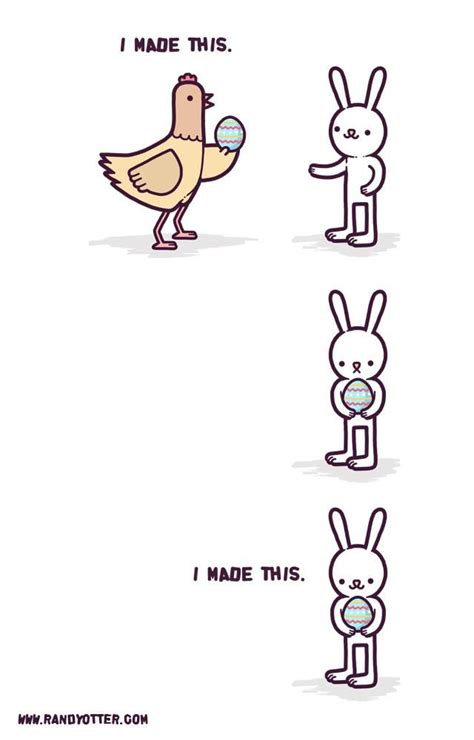 Easter plagiarism | Funny pictures, Plagiarism, Plagiarism meme