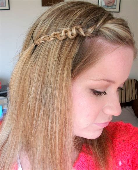 GemSeren UK Beauty Blog: The Snake Braid