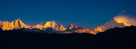 Kanchenjunga Trek - Compare Prices & Reviews | Bookmundi