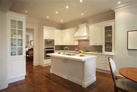 How To Arrange Recessed Lights In Kitchen | Homeminimalisite.com