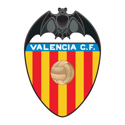 Valencia vector logo download free