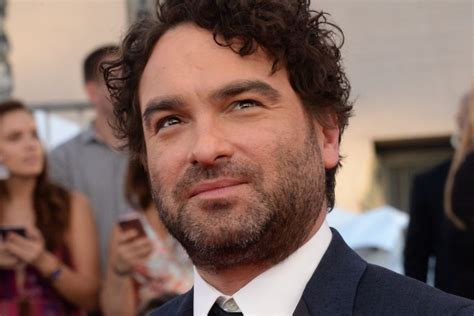 Look: Johnny Galecki teases return in 'The Conners' Season 2 - UPI.com