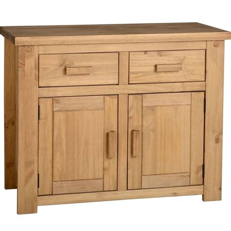 Best 15+ of Pine Sideboards and Buffets