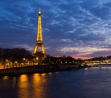 Paris (French: ) is the capital and most populous city of France ...