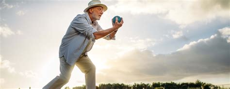 Beginner's Guide to Bocce Ball