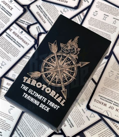 17 Best Tarot Decks For Beginners, According To Professional Readers