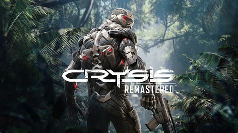 Crysis Remastered | Download and Buy Today - Epic Games Store