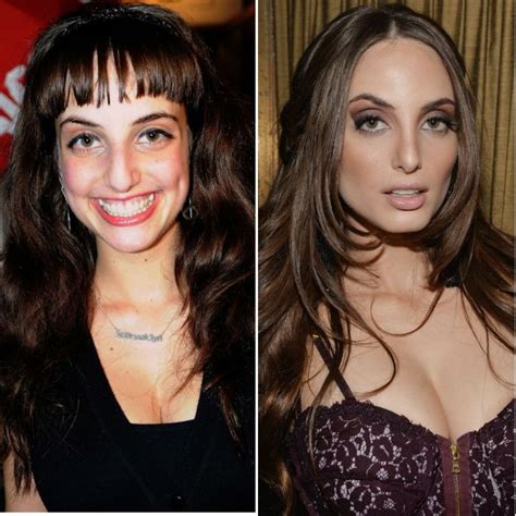 Billy Joel's Daughter, Alexa Ray, is Unrecognizable: More Plastic ...