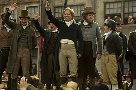 Peterloo. Film (2018). Recensione. Regia di Mike Leigh. Con Rory ...