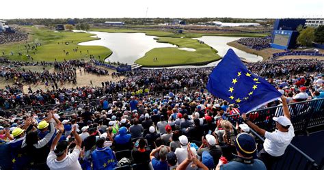 BBC retains Ryder Cup highlights, adds to European Tour coverage ...