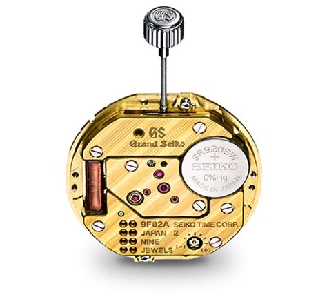 Difference Between Quartz and Automatic Watch Movements