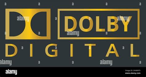 Dolby Digital Logo