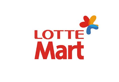 Lotte Mart