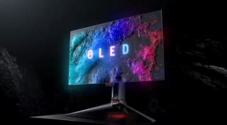 Asus Teases Its First 27-Inch, OLED Gaming Monitor | Tom's Hardware