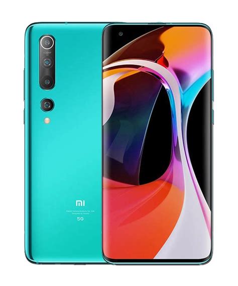 Điện thoại Xiaomi Mi 10 Giá Rẻ nhất Hà Nội, Tp.HCM, Đà Nẵng