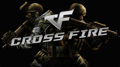 CrossFire Wallpapers - Wallpaper Cave