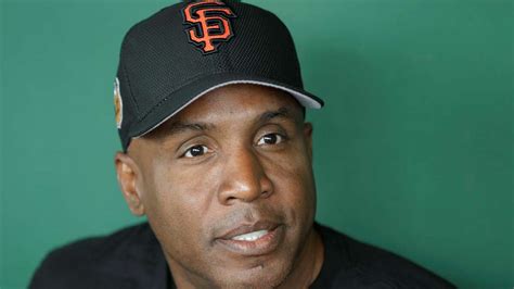 SF Giants' Barry Bonds rejected by Hall of Fame voters yet again