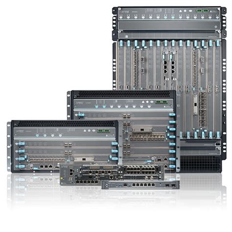 Juniper SRX Series Firewalls Layer2 Communications