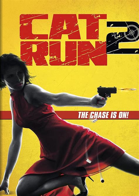 Cat Run 2 (2014) - IMDb