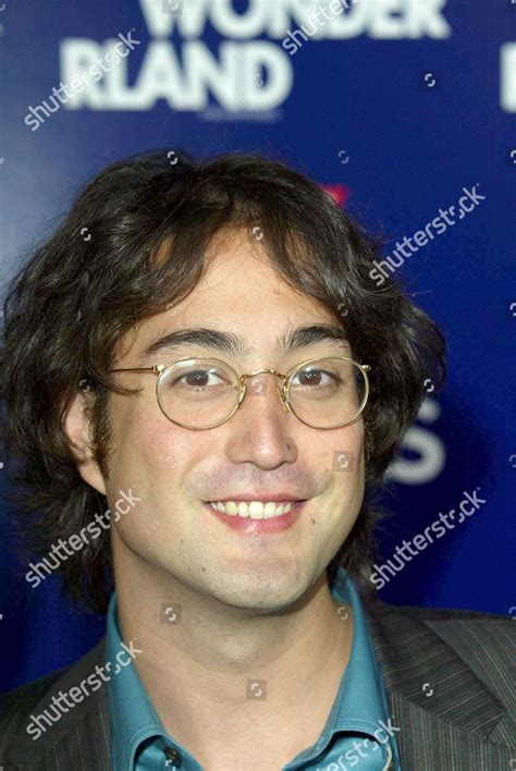 Sean Lennon Editorial Stock Photo - Stock Image | Shutterstock