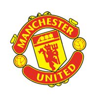 Man Utd Logo Vector at Vectorified.com | Collection of Man Utd Logo ...