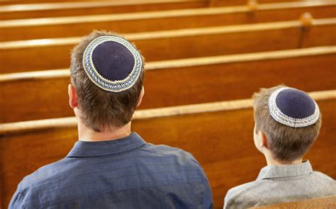 17% of US Jews attended virtual prayers last month, versus half of Christians | The Times of Israel