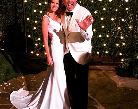 Home and Family Star Mark Steines and Julie Freyermuth are Married! See Their Beautiful Wedding ...