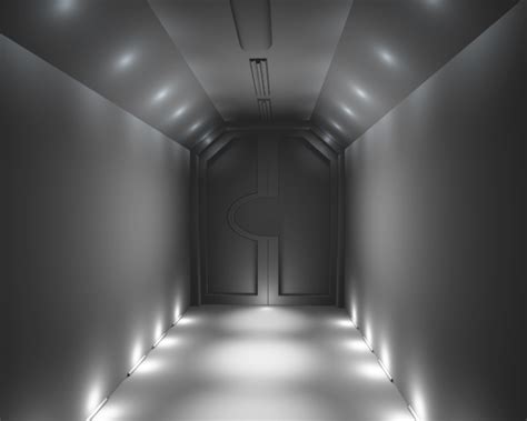 Bat Man Cave - Interior Location on Behance