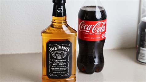 Review: Canned Jack & Coke Is Great On The Go, But Falls Short Of Scratch-Made