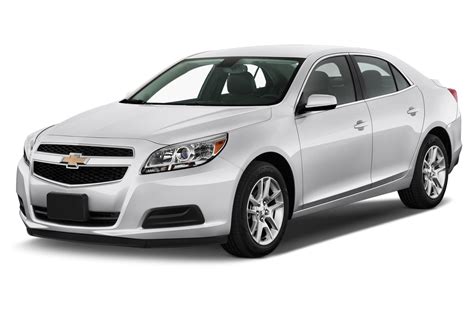 2013 Chevrolet Malibu Spark Plug Replacement Guide – SparkPlugWorld