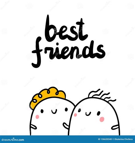 Top 100 + Best friends cartoon photos - Delhiteluguacademy.com