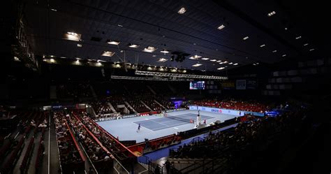 Stars & intriguing storylines galore as ATP Vienna kicks off - Tennis ...