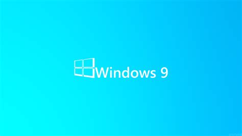 Windows 9 Wallpapers - Wallpaper Cave