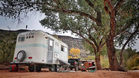 FREE Camping Outside of Zion National Park, Utah : r/GoRVing