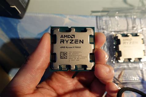 AMD Ryzen 9 7950X review: Meet the new performance king - HardwareZone ...