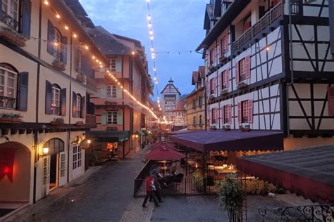 Why Kid-friendly Colmar Tropicale Should Be Your Next Family Holiday Destination ...