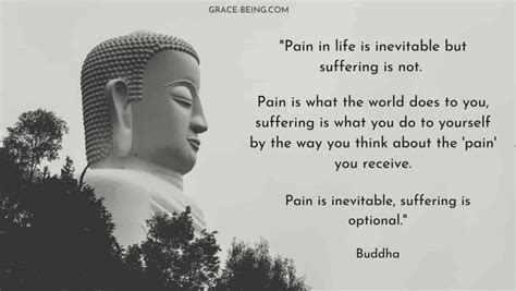 Suffering Buddha Quotes | Top 10