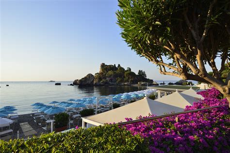 La Plage Resort di Taormina partner dei Nastri d’Argento 2019 - Travelnostop