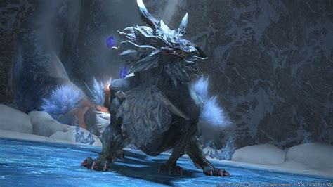 Fenrir's Role in 2.4 (Specualation)