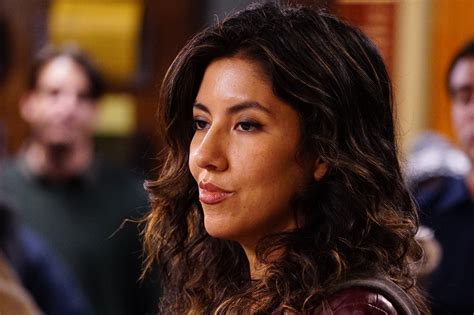 Brooklyn 99: Rosa Comes Out as Bisexual in Game Night [Spoilers] | IndieWire