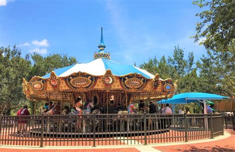 Sugar Sand Park Carousel | Boca raton resort, Children park, Best places to live