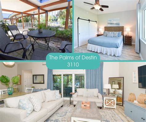 The palms of Destin 3110 is a... - The Palms of Destin Resort