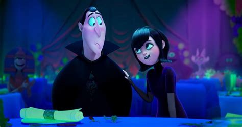 When Is 'Hotel Transylvania 4' Coming out? Details on Amazon Prime Release