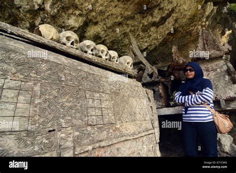 Toraja Utara, Sulawesi Selatan, INDONESIA. 30th Aug, 2014. TORAJA ...