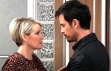 General Hospital (GH) Spoilers: Valentine's Day Approaching – Ava And ...