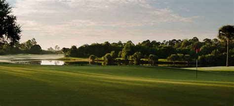 Bent Pine Golf Club | Vero Beach Golf Community