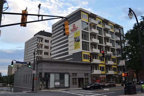 Downtown Atlanta’s newest apartments, The Byron, reveal floorplans, pricing - Curbed Atlanta