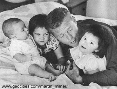 Family Kent Mccord Children - Juvxxi