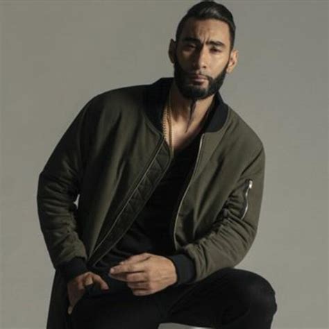 La Fouine | iHeart